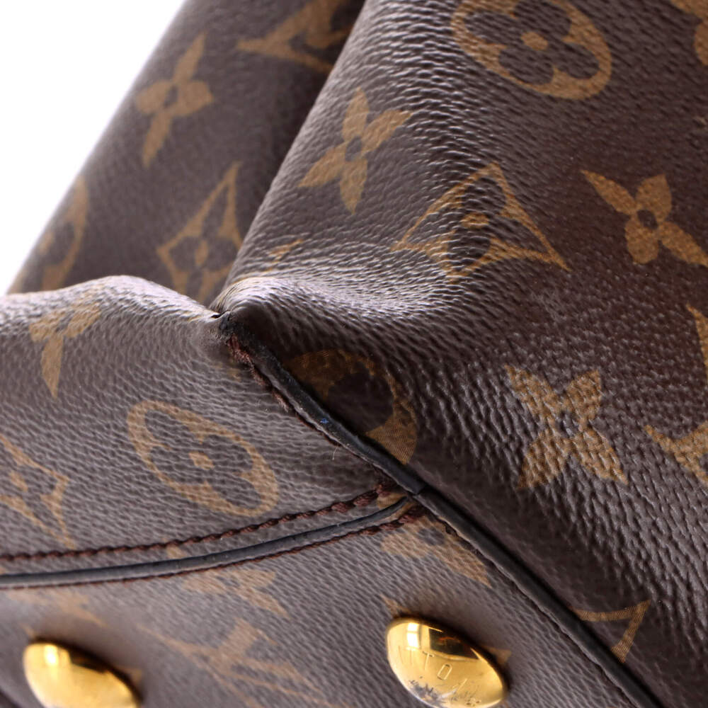 Louis Vuitton Flower Tote Canvas With #244448L17B - Picture 6 of 9
